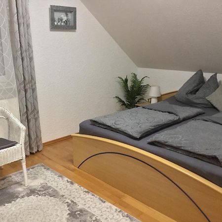 Apartment Eichwald Sexau Extérieur photo