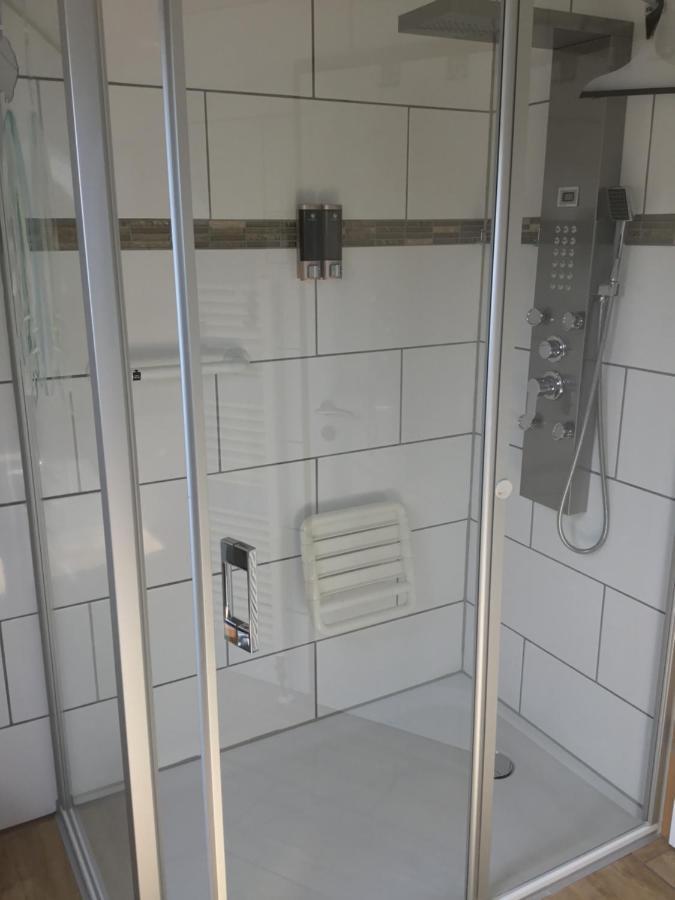 Apartment Eichwald Sexau Extérieur photo