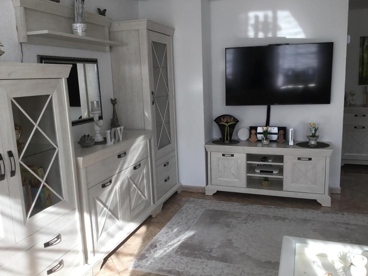 Apartment Eichwald Sexau Extérieur photo