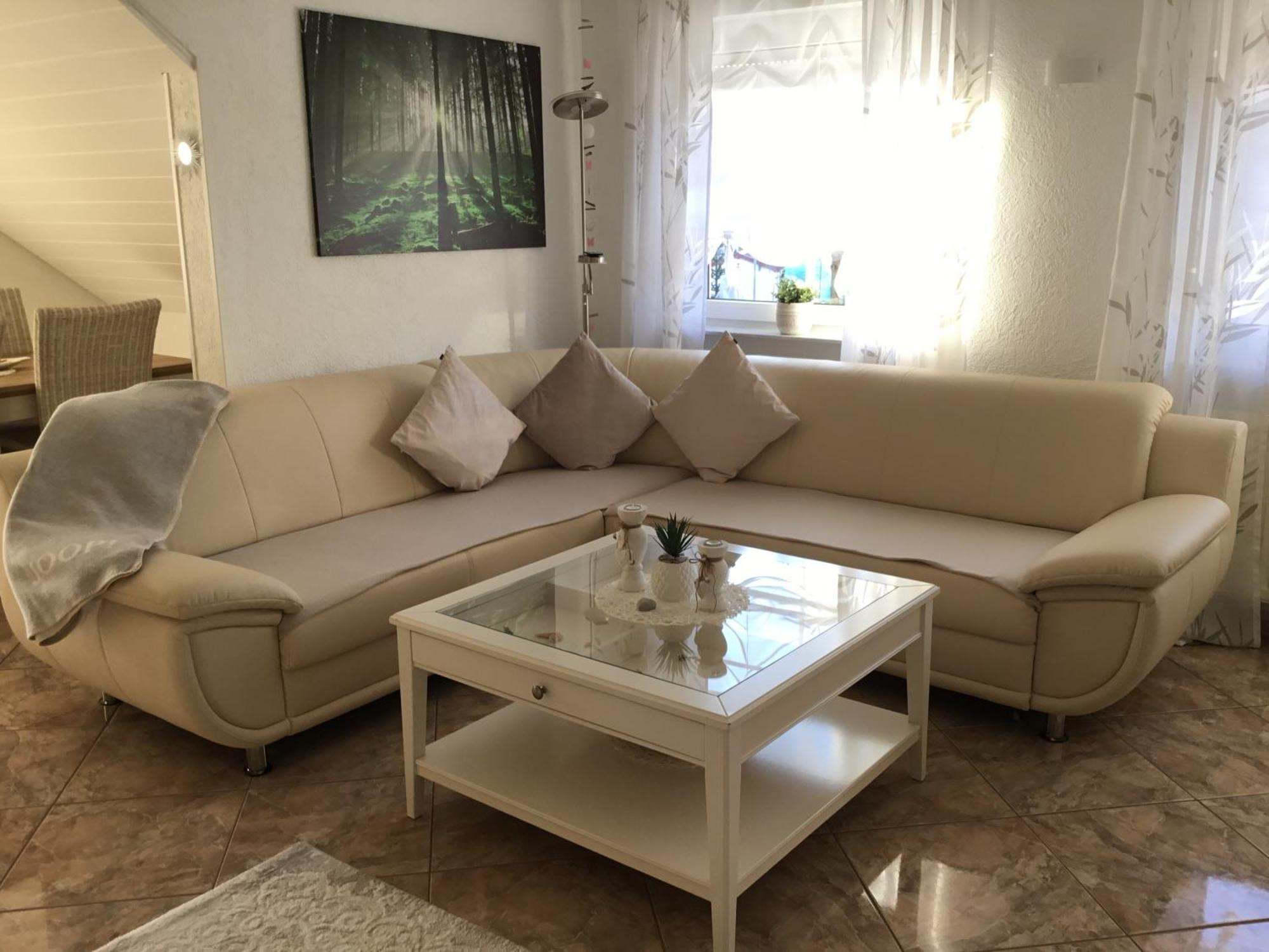 Apartment Eichwald Sexau Extérieur photo