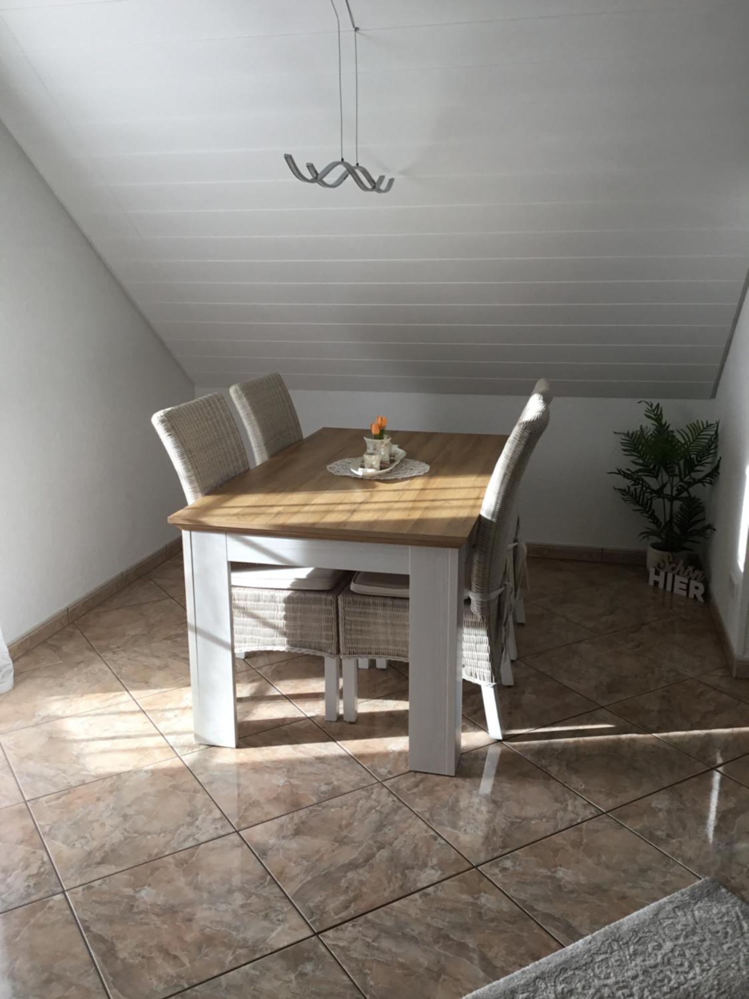 Apartment Eichwald Sexau Extérieur photo