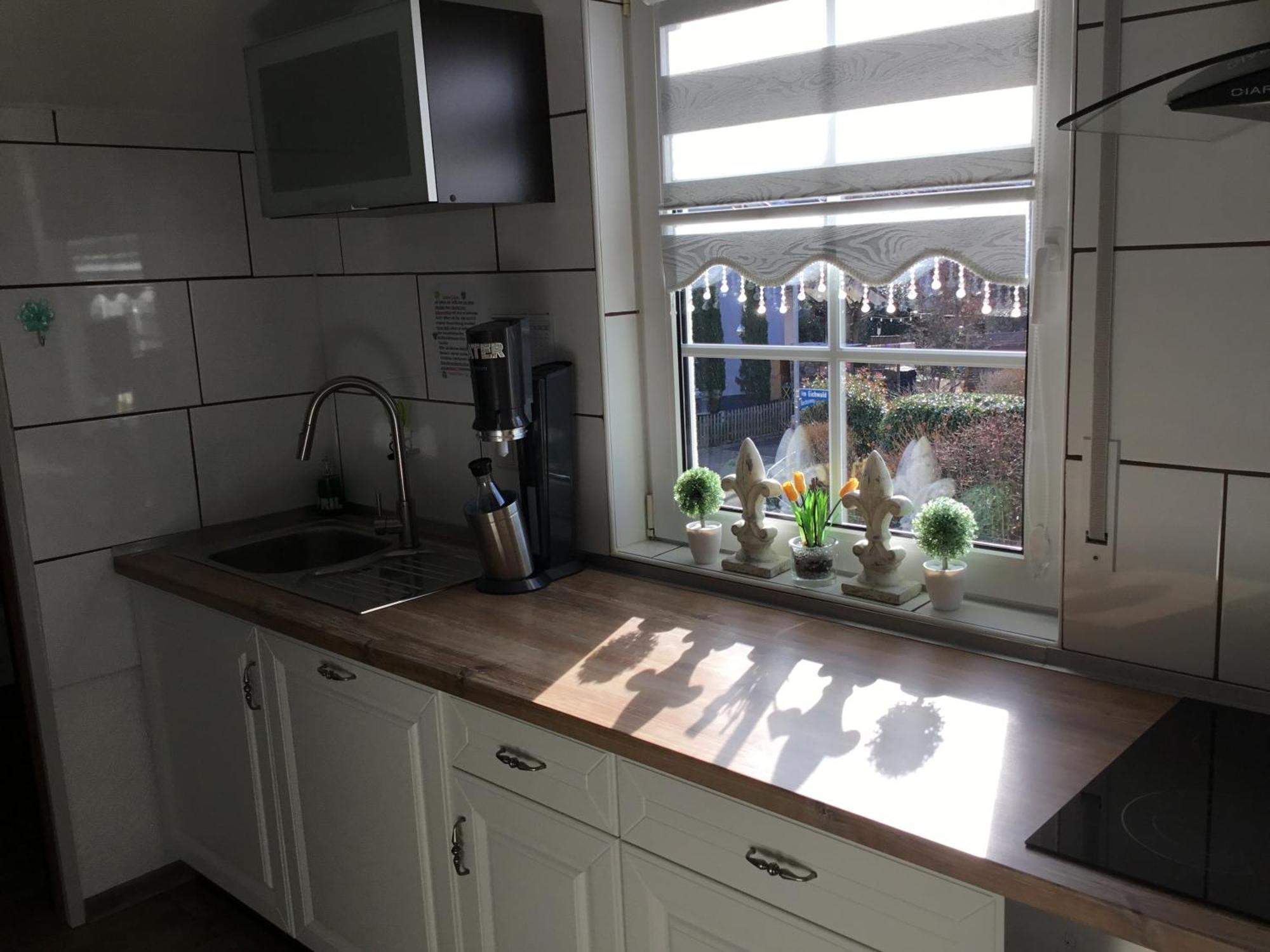 Apartment Eichwald Sexau Extérieur photo