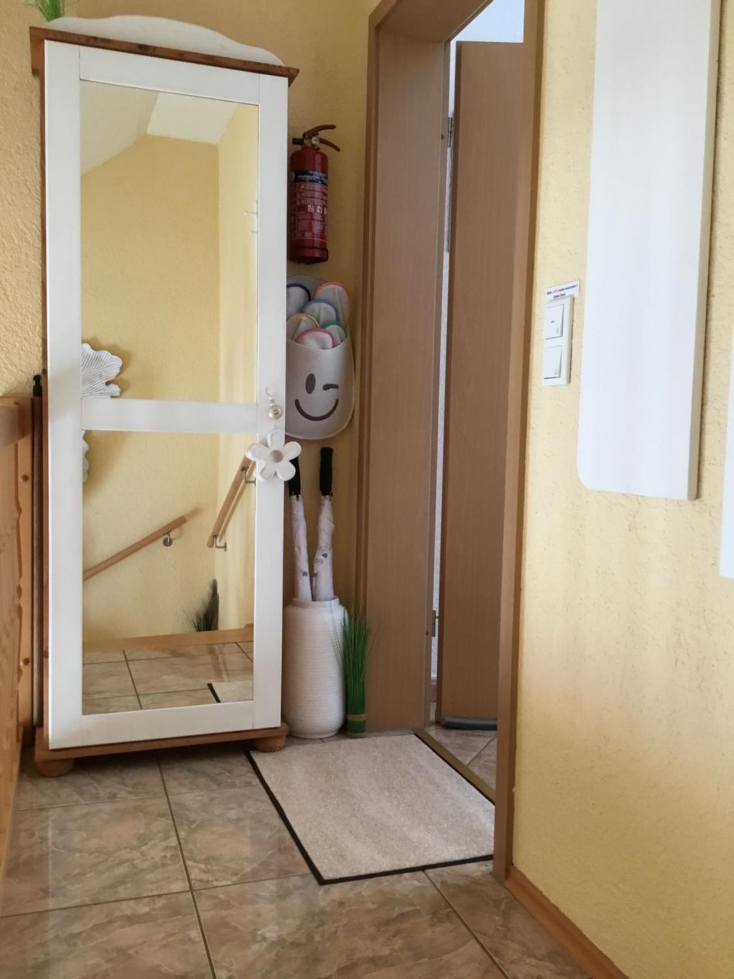 Apartment Eichwald Sexau Extérieur photo