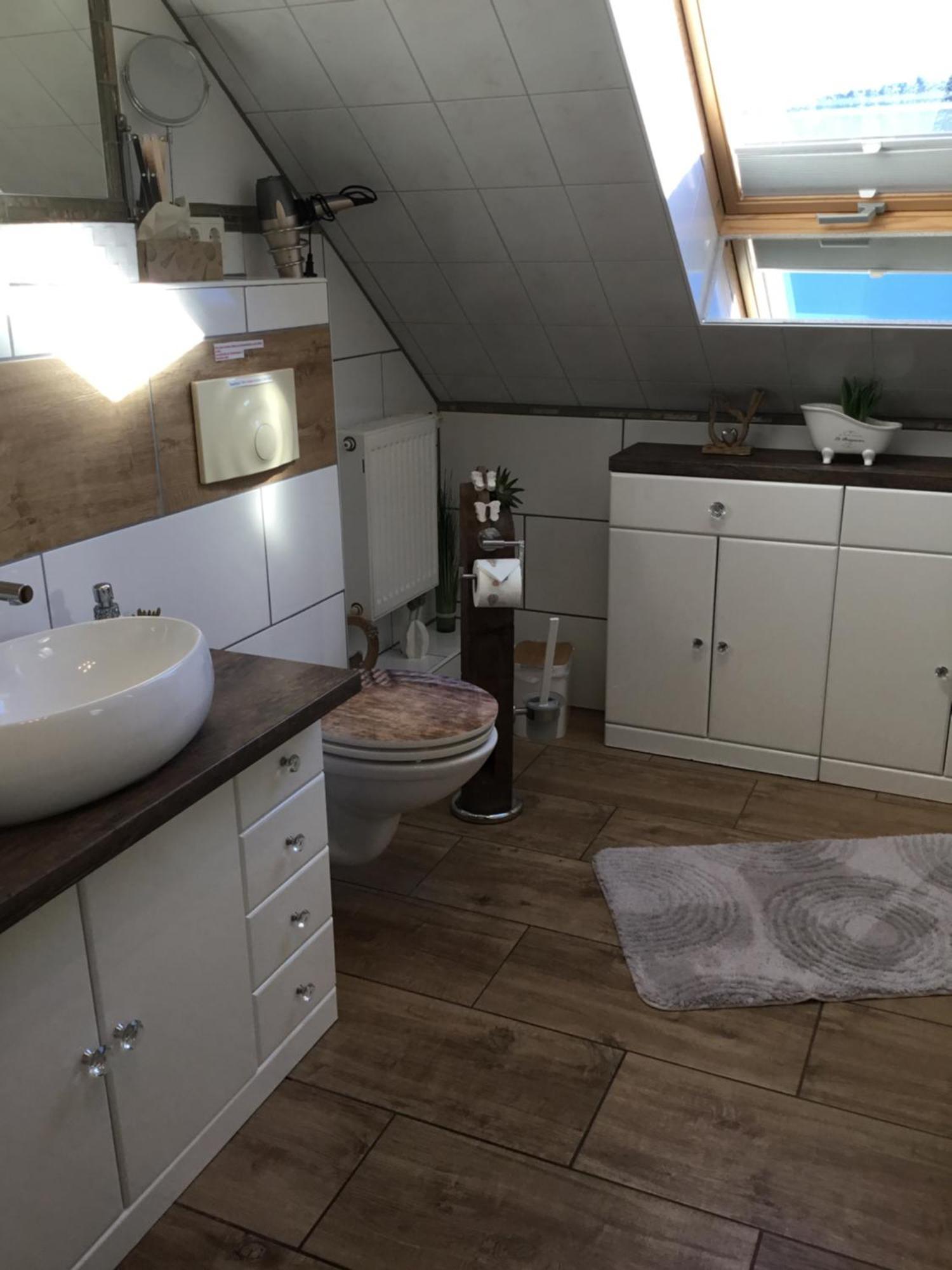 Apartment Eichwald Sexau Extérieur photo