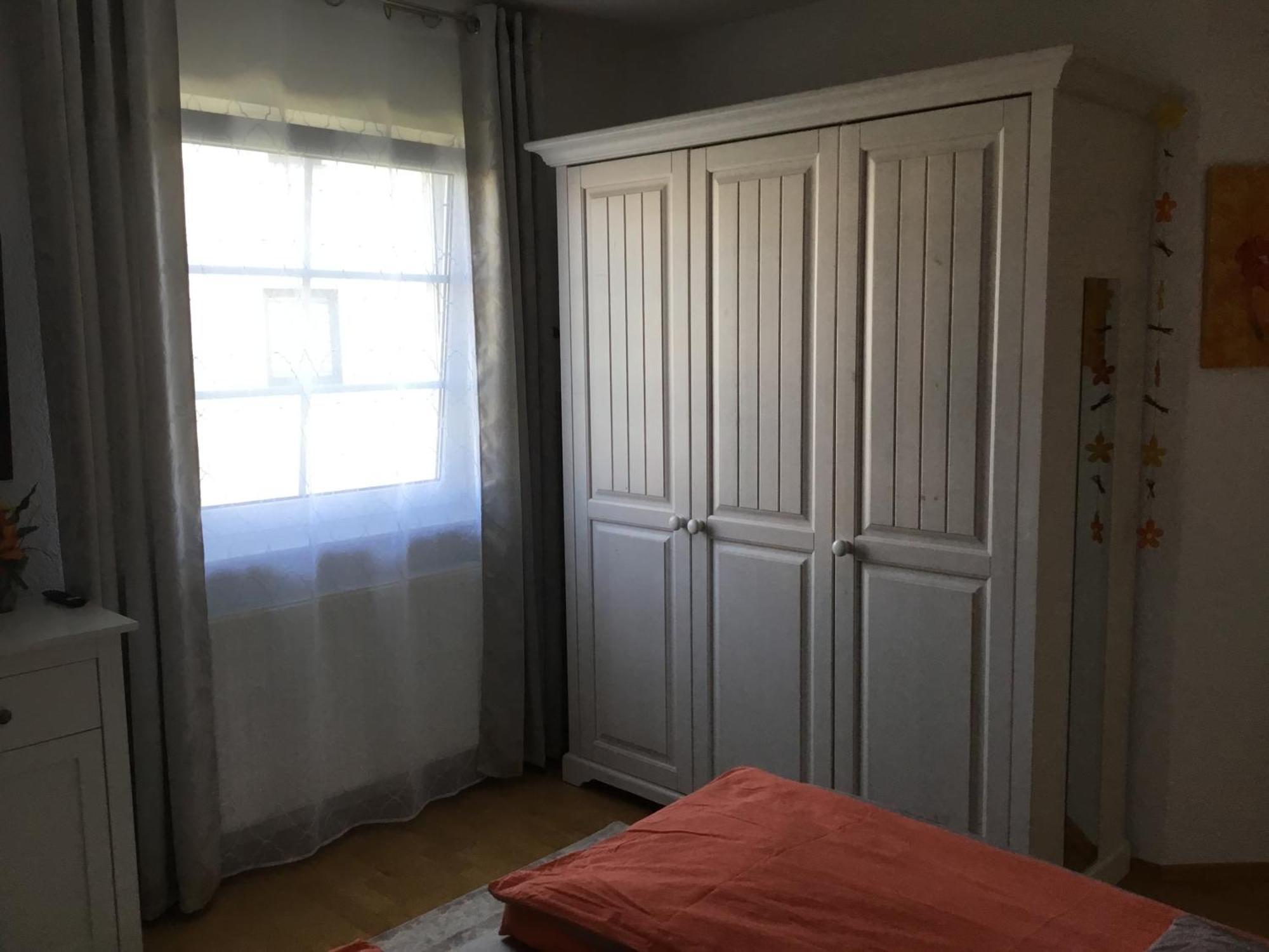 Apartment Eichwald Sexau Extérieur photo