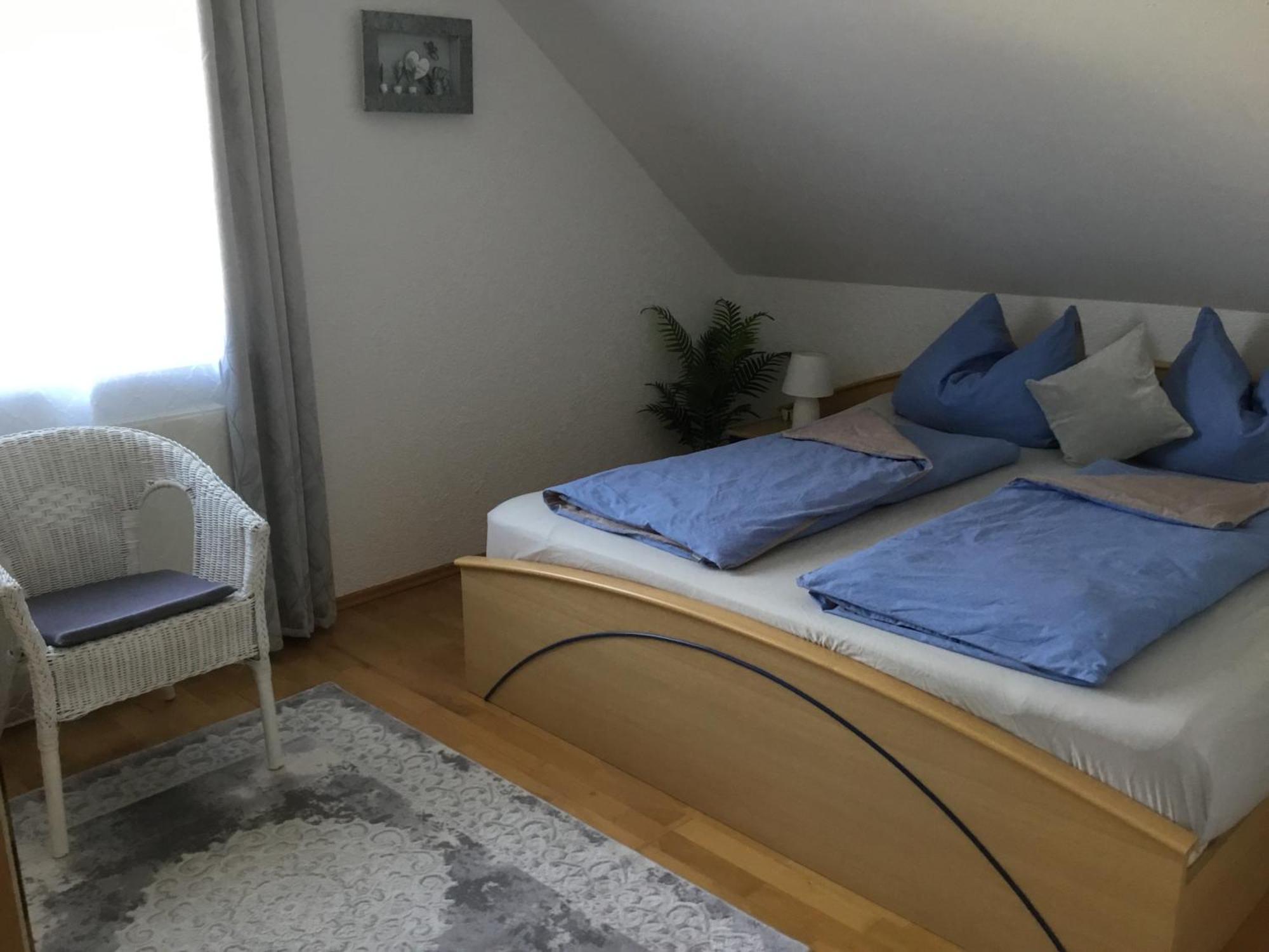 Apartment Eichwald Sexau Extérieur photo