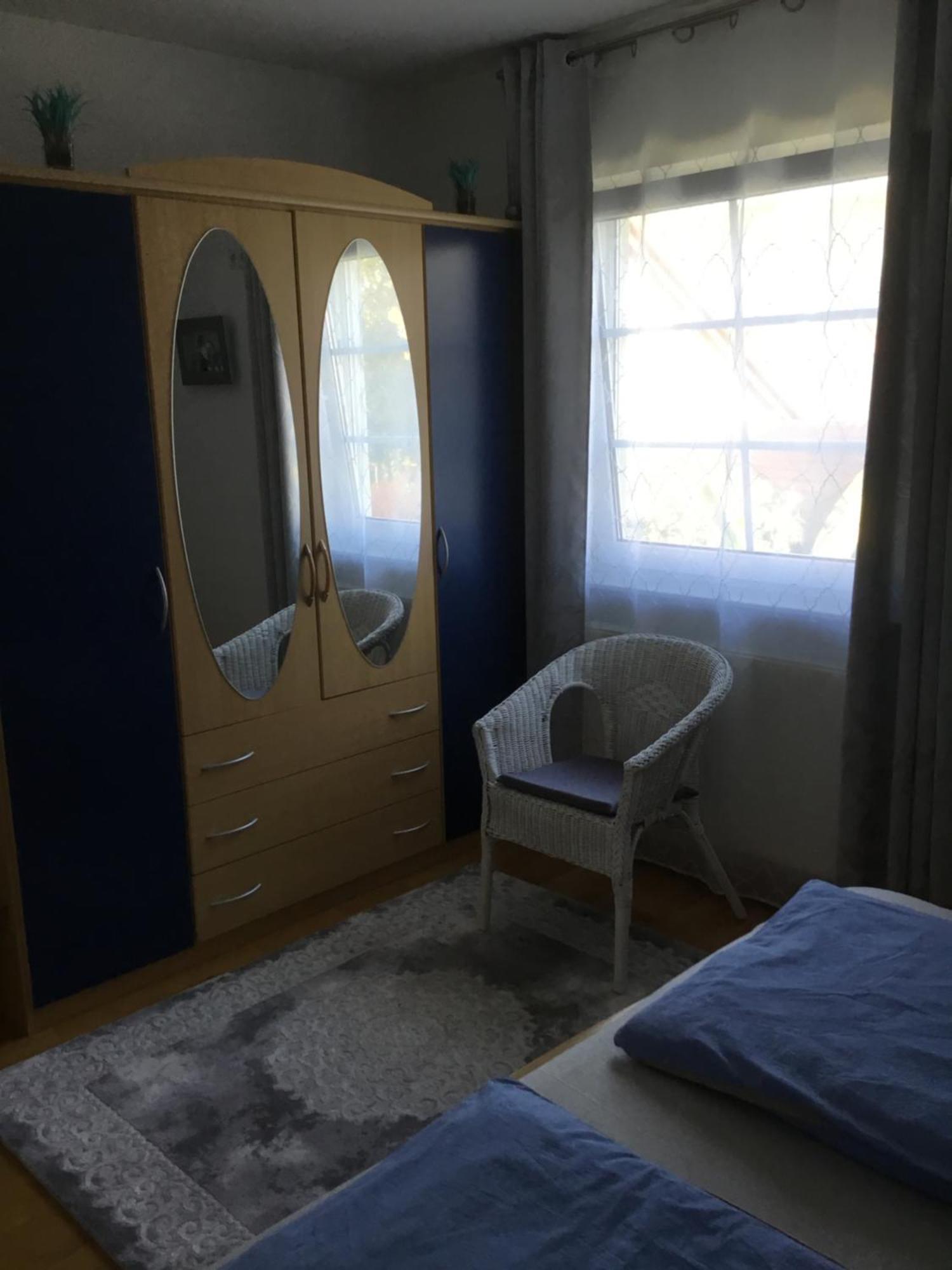 Apartment Eichwald Sexau Extérieur photo