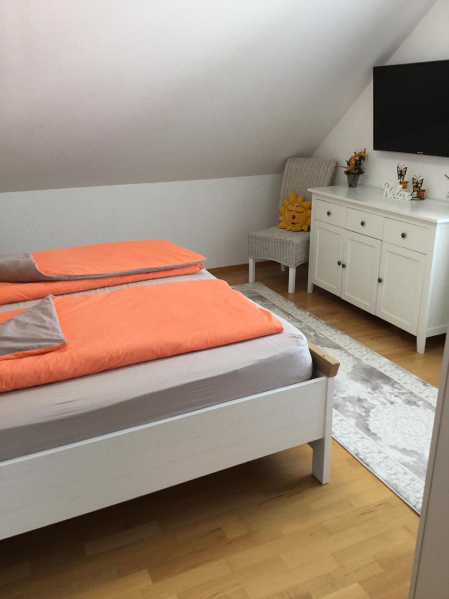Apartment Eichwald Sexau Extérieur photo