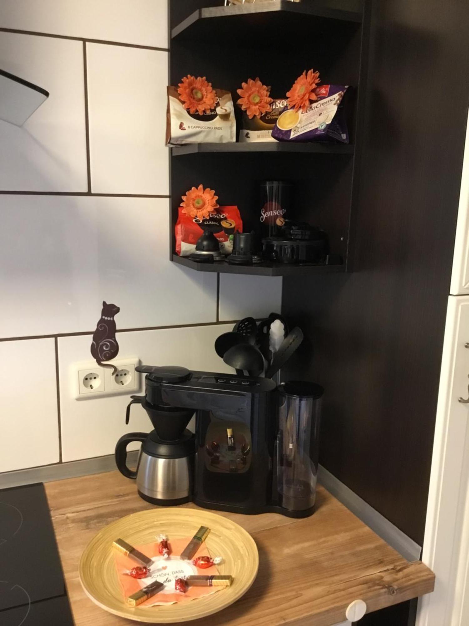 Apartment Eichwald Sexau Extérieur photo