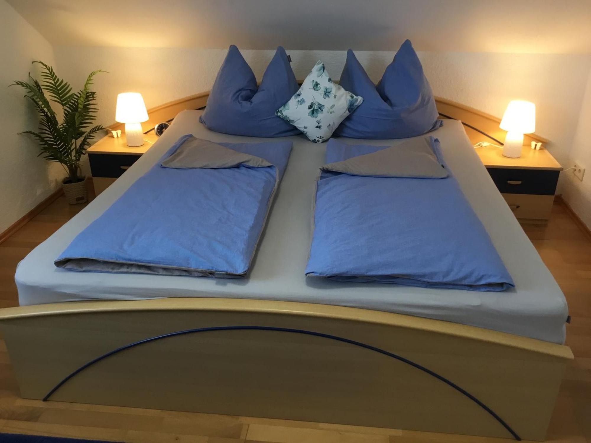 Apartment Eichwald Sexau Extérieur photo