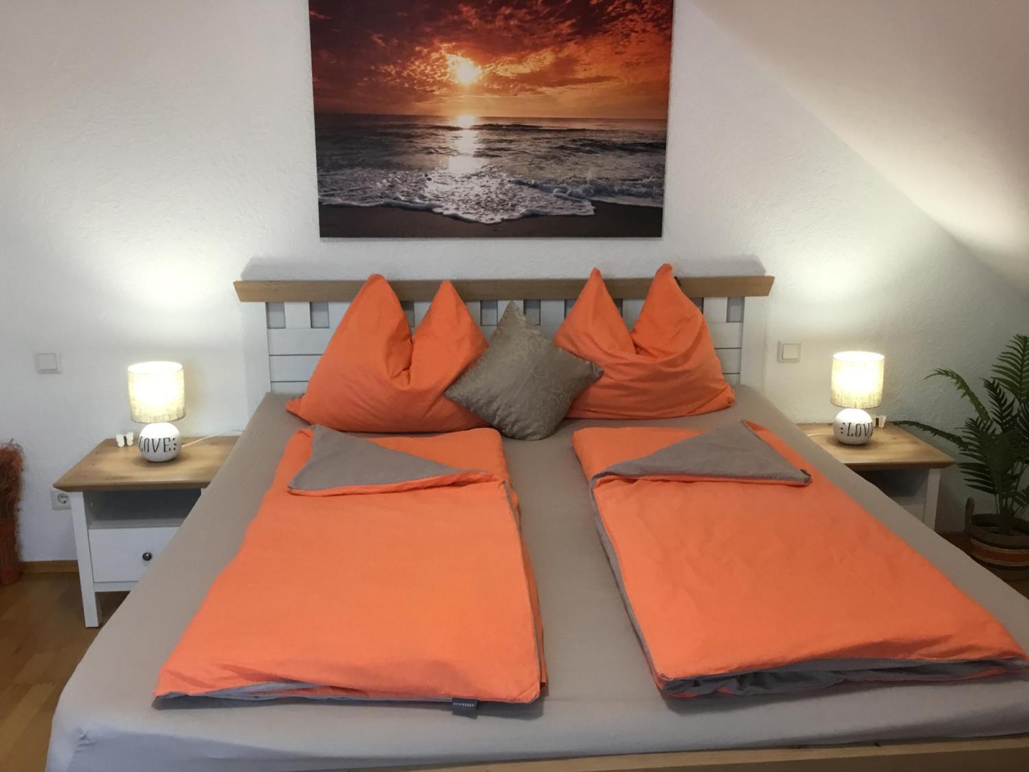 Apartment Eichwald Sexau Extérieur photo