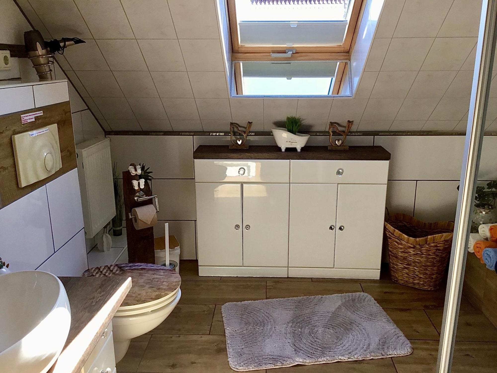 Apartment Eichwald Sexau Extérieur photo
