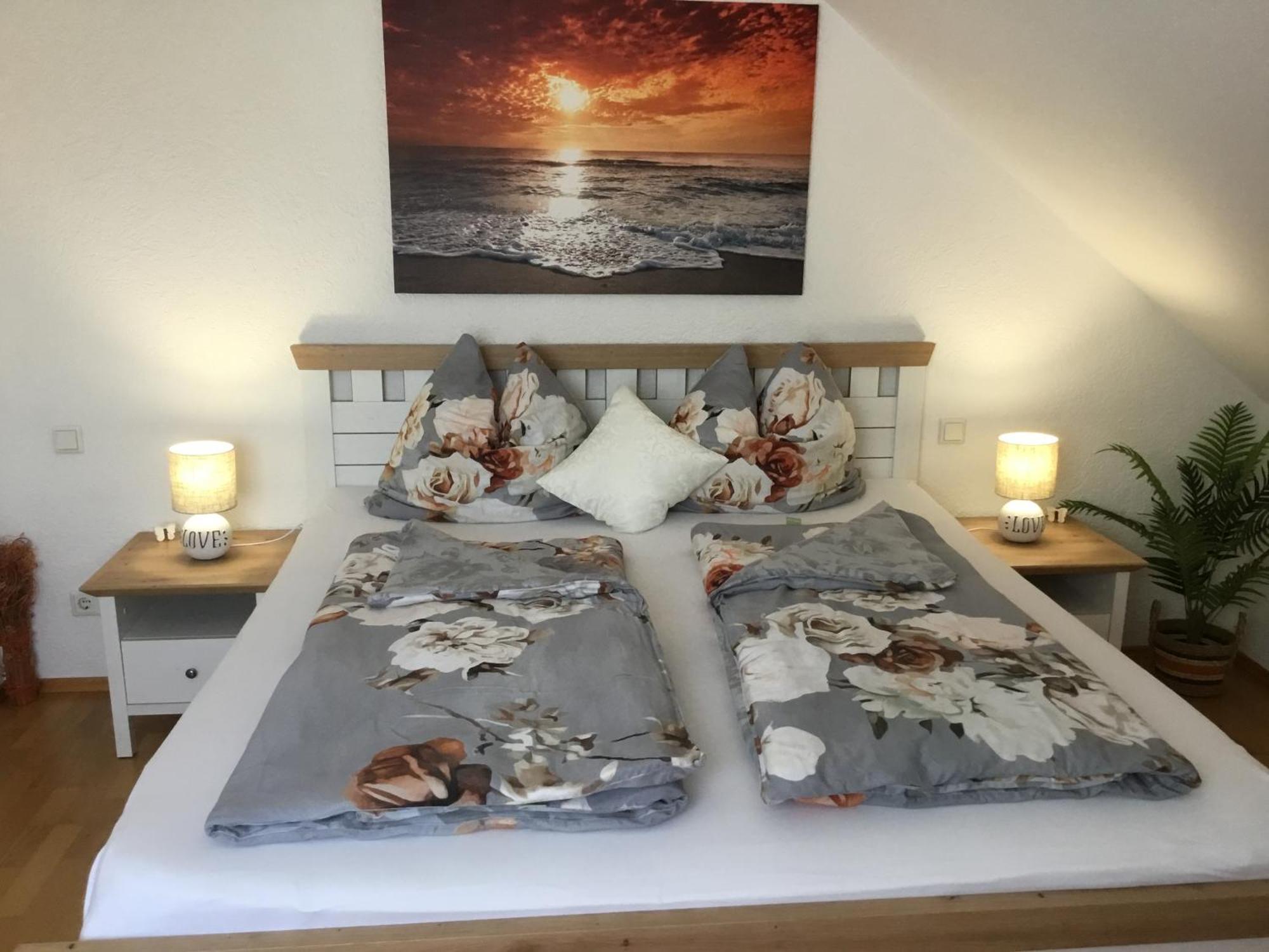 Apartment Eichwald Sexau Extérieur photo