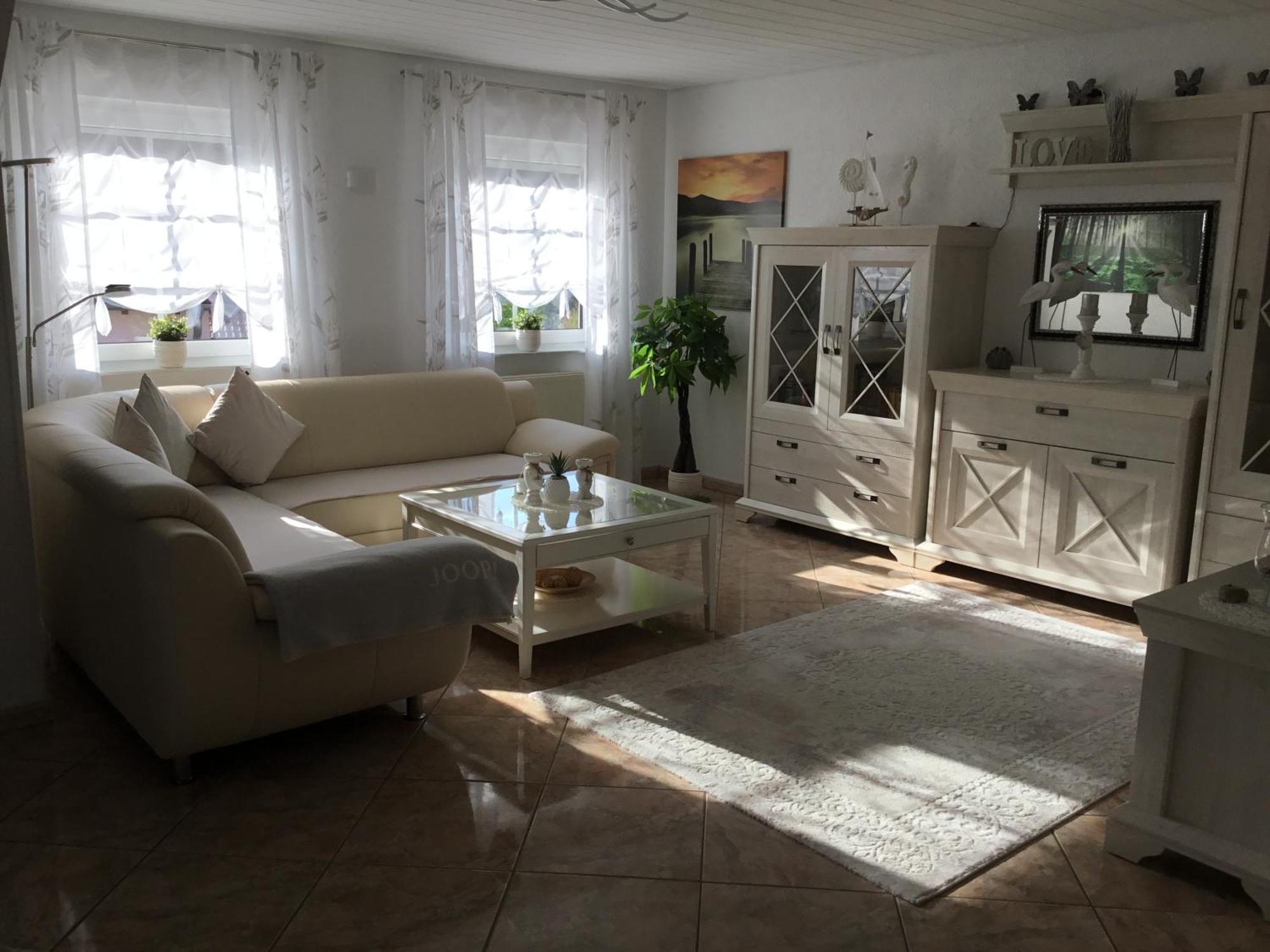 Apartment Eichwald Sexau Extérieur photo