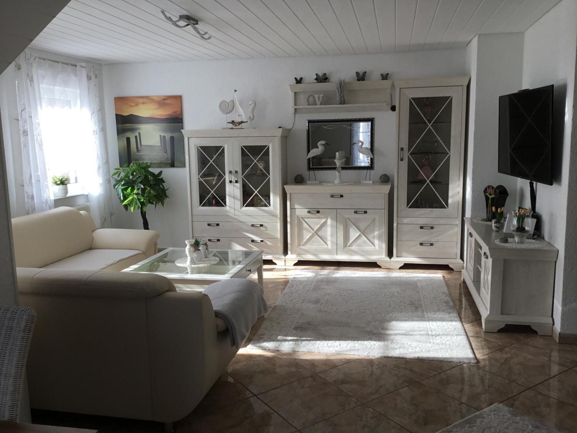 Apartment Eichwald Sexau Extérieur photo